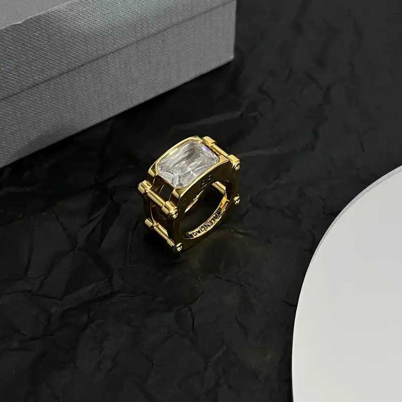 Balenciaga Ring 08yxq02